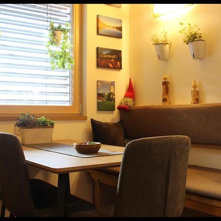 Apartment Tirol Kundl Exterior photo