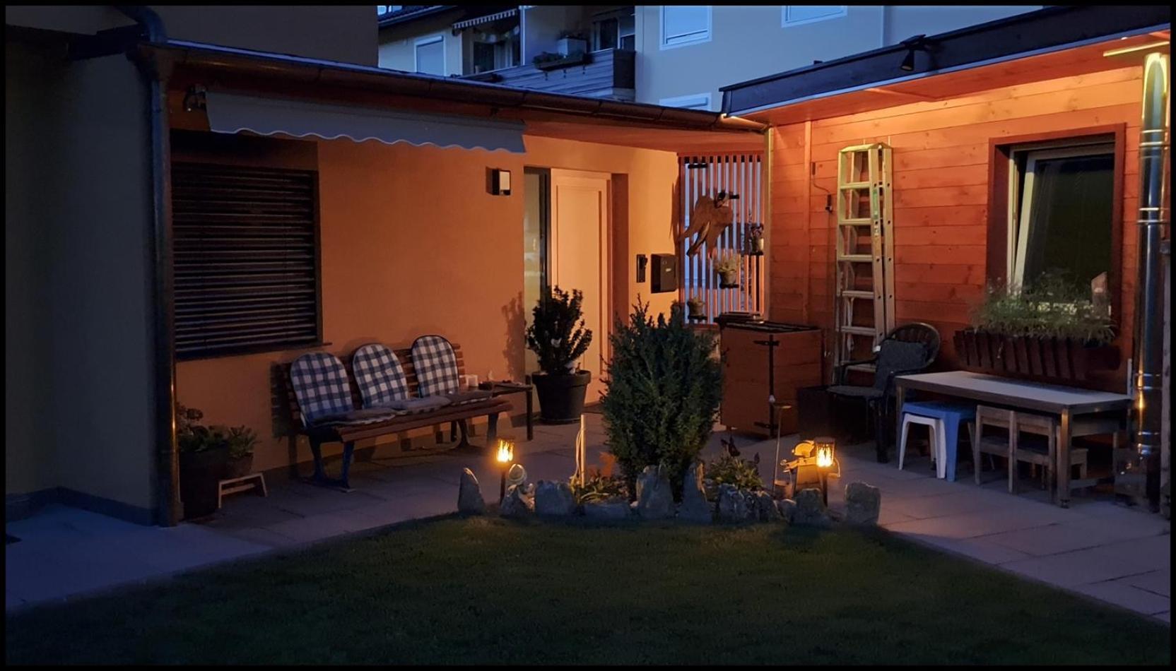 Apartment Tirol Kundl Exterior photo